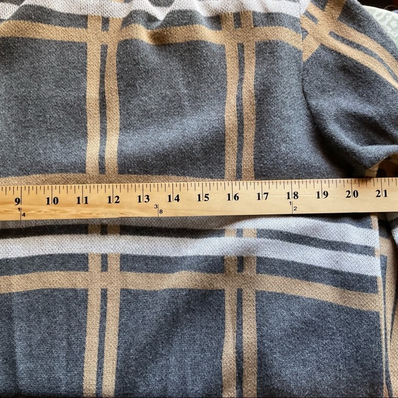 ByDesign Open Front Cardigan Size XL - Picture 7 of 11